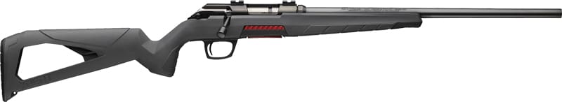 WINCHESTER XPERT BR 17WSM 18″ – 8SH BLUED/BLACK