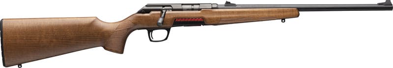 WINCHESTER XPERT SPORTER – 22LR 18″ BLUED/WOOD