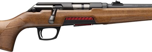 WINCHESTER XPERT BR 22LR 16.5 – ” SPORTER WOOD/BLUED SUP RDY