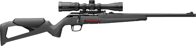 WINCHESTER XPERT BR 17WSM 18″ – 8SH BLD/BLK W/VORTEX CRSFRII