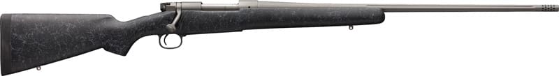 WINCHESTER MODEL 70 EXTREME – TUNGSTEN 300WM 26″ SYN/MB
