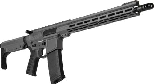 CMMG RIFLE RESOLUTE MK4 5.56MM – 16.1″ 30RD TUNGSTEN