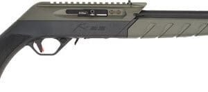 TRISTAR KR 22 22LR 18.6" ODG - SYNTHETIC 2-10RND MAGAZINES