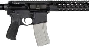 BCM RECCE-11 KMR-A AR15 PISTOL - 5.56MM 11.5" KEYMOD BLK 1-30RD