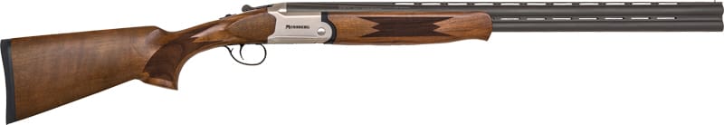 MOSSBERG SILVER RESERVE BANTAM – 20GA. 26″VR EXTRACTORS BLD/WAL