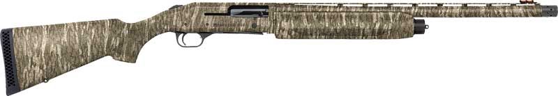 MOSSBERG 935 MAGNUM TURKEY – 12GA 3.5″ 22″VR MO-BOTTOMLAND