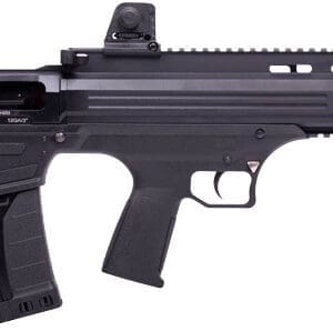 ATI BULLDOG BULLPUP 12GA 3" - 18.5" 5RD BLACK