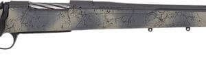 BERGARA B14 WILDERNESS SIERRA - 300WM 22" GREY CERA/SYN STOCK