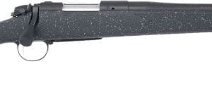 BERGARA B14 RIDGE 223 REM 18" - #5 THREAD BLK/BLK W/GREY SYN