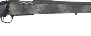BERGARA B14 WILDERNESS SIERRA - 308 WIN 20" GREY CERA/SYN STK