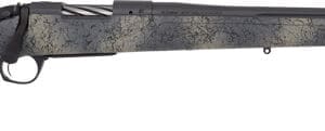BERGARA B14 WILDERNESS SIERRA - 6.5CM 20" GREY CERA/SYN STOCK