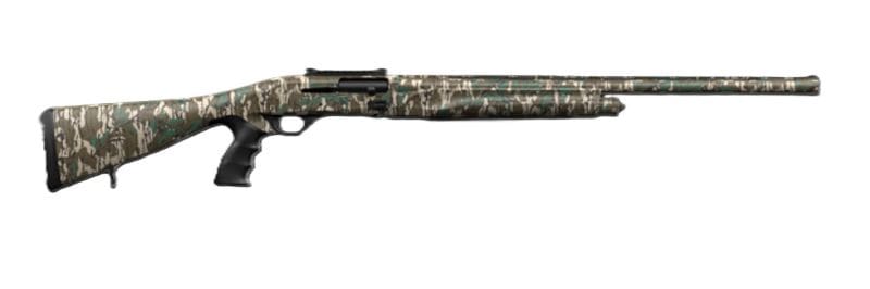 RETAY USA GORDION TURKEY 12GA – 24″ W/ PISTOL GRIP GREENLEAF