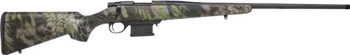 HOWA M1500 MINI ACTION – 6.5 GRENDEL 22″ THREADED BBL