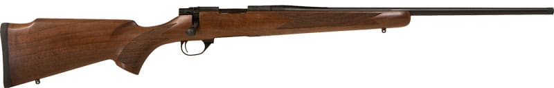 HOWA M1500 308 WIN – 22″ THREADED BBL WALNUT