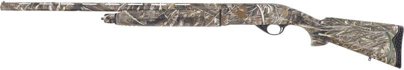 IVER JOHNSON 12GA 3" 28"VR - MAX-5 SYNTHETIC - Image 2