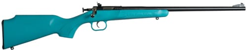 CRICKETT RIFLE G2 22LR – BLUED/BLUE