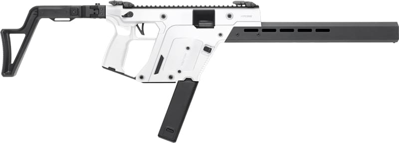 KRISS VECTOR CRB G3 10MM 16″ – 33RD FOLDING STOCK ALPINE