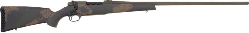 WEATHERBY MARK V B-COUNTRY 2.0 – 7MM PRC 26″ W/MB BROWN/CF