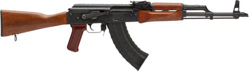 RILEY DEFENSE RAK47 CLASSIC – 7.62X39MM 30RD MATTE/WOOD