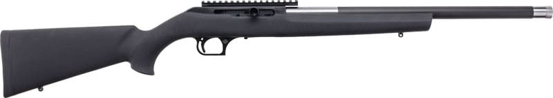 MAGNUM RESEARCH MAGNUM LITE – 17HMR STRAIGHT PULL 19″ HOGUE