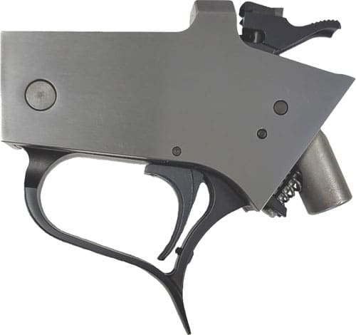 SSK 50 RECEIVER FOR T/C – CONTENDER FLAT SIDE S/S