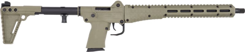 KEL-TEC SUB-2000 S2K 5.7 20RD – MAGAZINE TAN