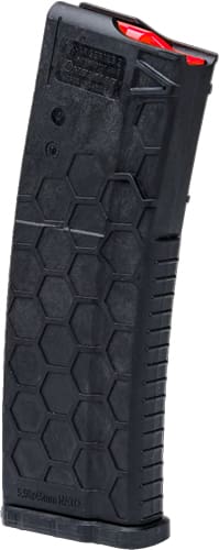 HEXMAG MAGAZINE AR-15 5.56X45 – 10RD CARBON FIBER SERIES 2