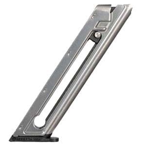 BERETTA MAGAZINE U22 NEOS - 22LR 10RD STAINLESS STEEL