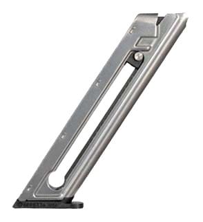 BERETTA MAGAZINE U22 NEOS – 22LR 10RD STAINLESS STEEL