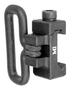 MI FRONT SLING ADAPTER – FOR PICATINNY RAILS