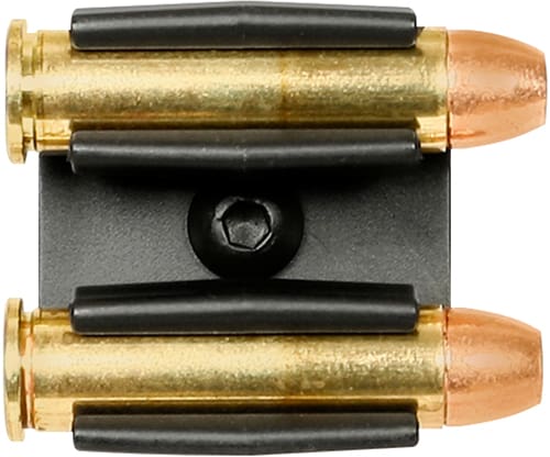 MI UNIVERSAL SHELL HOLDER - M-LOK COMPATIBLE BLACK - Image 2