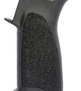 BCM PISTOL GRIP MOD 3 BLACK - FITS AR-15