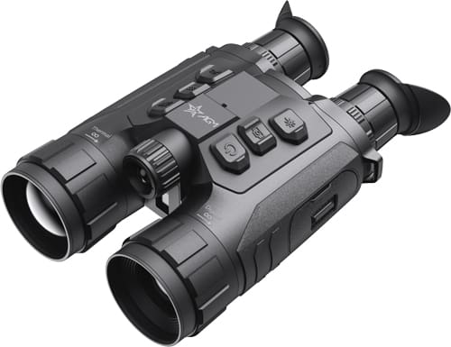 AGM OBSERVIR FUSION THERMAL – BINOCULAR 50-640 50MM LRF