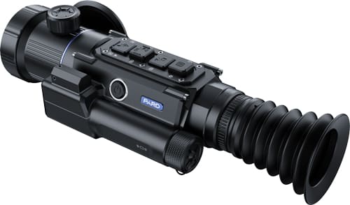 PARD OCELOT 480 THERMAL RIFLE – SCOPE 50MM LENS W/LRF