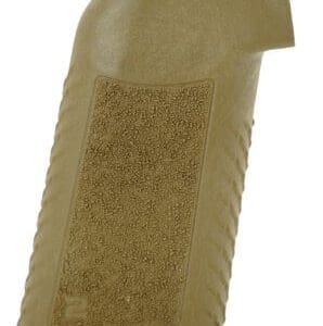 AMEND2 ENHANCED PISTOL GRIP NO - GRIP SCREW COYOTE BROWN GEN 2