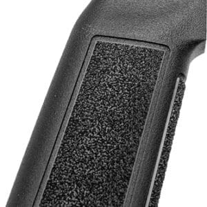 B5 SYSTEMS TYPE 22 PISTOL GRIP - BLACK FLAT TOP