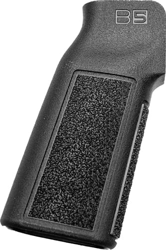 B5 SYSTEMS TYPE 22 PISTOL GRIP – BLACK FLAT TOP