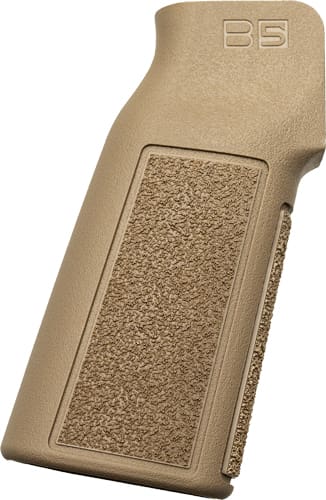 B5 SYSTEMS TYPE 23 PISTOL GRIP – FDE FLAT TOP