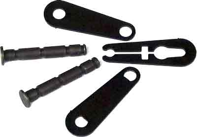 ELFTMANN TRIGGER PINS SET – ANTI-WALK ANTI-ROTATION