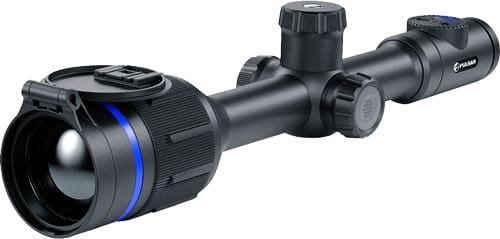 PULSAR THERMION 2 XQ35 PRO – 2.5-10 THERMAL SCOPE 384×288
