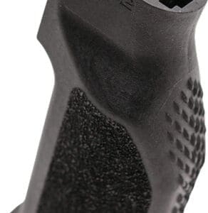 AMEND2 PRIAPUS PISTOL GRIP - WITH PALMSWELL BLACK