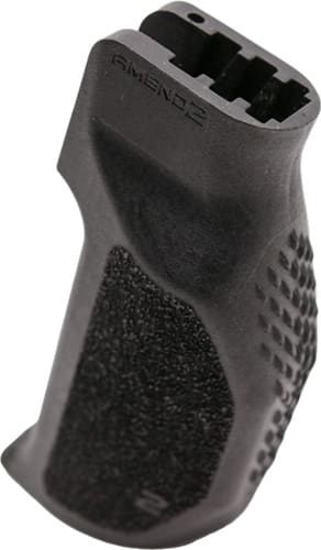 AMEND2 PRIAPUS PISTOL GRIP – WITH PALMSWELL BLACK