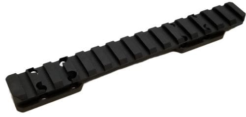 TALLEY PICATINNY BASE FOR – BROWNING X-BOLT II MAGNUM 0MOA