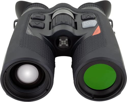 NOCPIX QUEST H35R THERMAL – BINOCULARS LRF 640 35MM 3X