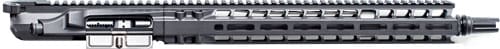 RADIAN MODEL 1 COMPLETE AR15 – UPPER 223 WYLDE 14.5 BLACK