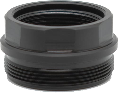REARDEN MFG. ATLAS ALPHA – THREAD ADAPTER 1.125-28 NITRDE