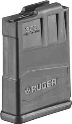 RUGER MAGAZINE AI-STYLE – 10RD 308 WIN POLYMER