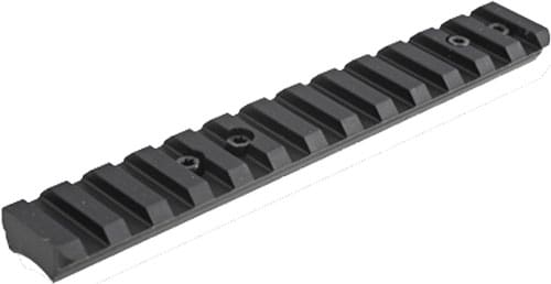 RUGER AMERICAN RIMFIRE – PICATINNY SCOPE BASE