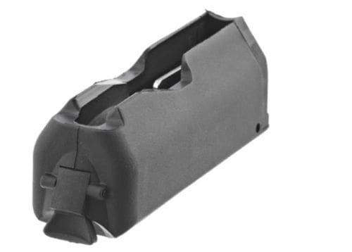 GLENFIELD MAGAZINE A LONG – ACTION 4RD BLACK