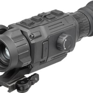 AGM RATTLER V2 25-320 THERMAL - RFL SCOPE 320 25MM LENS